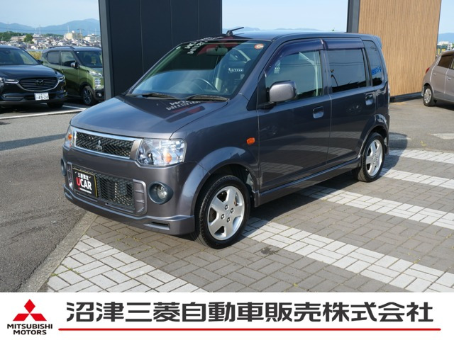 eKスポーツ R 