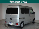 NV100クリッパー GX ハイルーフ 