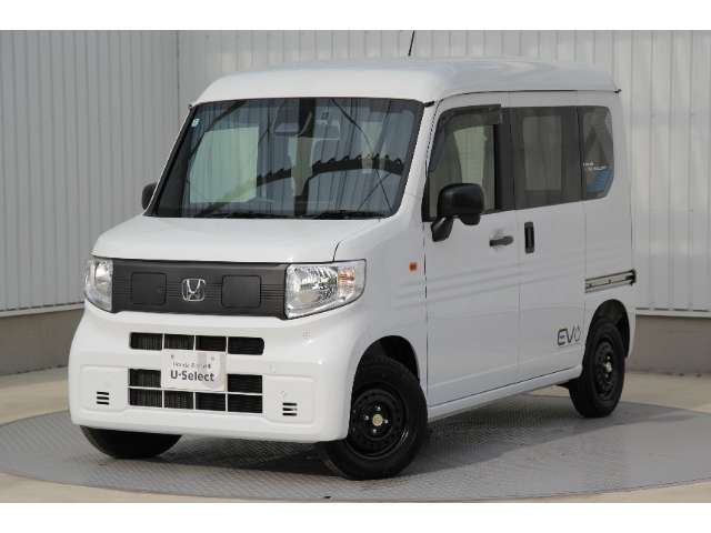 N-VAN e: e: L4 