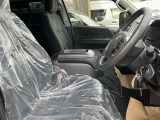 ■運転席周りです!