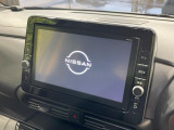 【純正ナビ】人気の純正ナビを装備。オーディオ機能も充実しており、Bluetooth接続すればお持ちのスマホやMP3プレイヤーの音楽を再生可能!毎日の運転がさらに楽しくなります!!