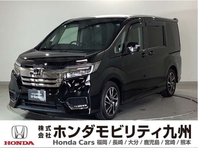 ステップワゴン 1.5 スパーダ クールスピリット ホンダ センシング 