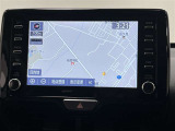 ナビキット付ディスプレイオーディオ!フルセグTV、USBとブルートゥースで外部機器との連携が可能!