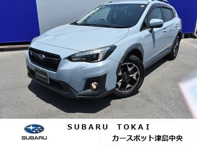 XV 2.0i-L アイサイト 4WD