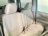 【フロントシート】運転席は必ず使用する部分ですので、座り心地が重要です★ぜひ一度ご体感下さい★