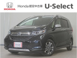 フリード+ クロスター・ホンダセンシング入荷いたしました、お気軽にお問い合わせください。当社ではお客様の、安心・快適なカーライフの為にご契約前に現車の確認をお願いしております。