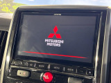 【ナビゲーション】使いやすいナビで目的地までしっかり案内してくれます。各種オーディオ再生機能も充実しており、お車の運転がさらに楽しくなります!!