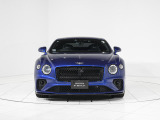 コンチネンタルGT スピード 4WD