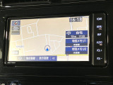 【純正ナビ】人気の純正ナビを装備。オーディオ機能も充実しており、Bluetooth接続すればお持ちのスマホやMP3プレイヤーの音楽を再生可能!毎日の運転がさらに楽しくなります!!