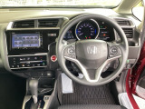 フィット 1.3 13G S ホンダセンシング 