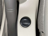 シガーソケット用の充電器が使用可能です!