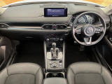CX-5 2.2 XD ブラックトーンエディション 