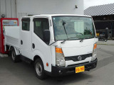 ディーゼル、4WD、マニュアル、ABS、Wキャブ、1.15トン、パワーゲート600、荷台内寸約:L207&times;W161&times;H38
