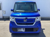 N-BOX G EX ホンダセンシング 