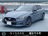 日産 スカイライン