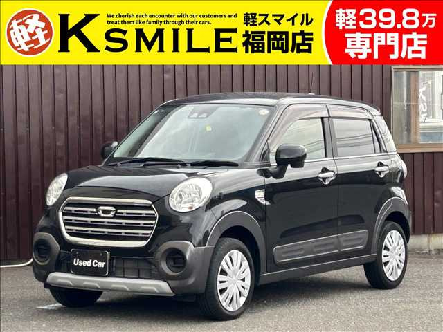 キャスト アクティバ X SAIII 禁煙車 社外ナビ Bluetooth CD DVD