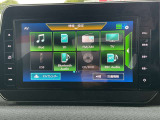 フルセグTV・ラジオ・CD/DVD・SD・Bluetooth☆