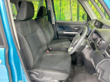 ドライバーによって運転しやすいポジションは異なり、あの車はどうなのか不安なこともありますよね。気になるお車は店頭で乗り込んでご確認いただけます♪