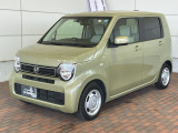 全国納車可 第三者機関証明書付 最長5年保証 ナビVXM-215Ci Rカメラ BTオ-ディオ シ-トヒ-タ- ETC VSA スマ-トキ- スペアキ-装備のN-WGN Lホンダセンシング入庫!
