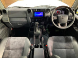 ランドクルーザー70 2.8 AX ディーゼル 4WD 