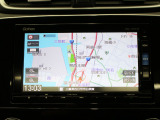 純正ナビ VRU195CVi DVD再生 CD録音 フルセグTV Bluetooth リアカメラ