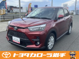 トヨタ ライズ