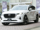 マツダ CX-60