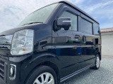 納車前の点検整備も整備工場へ外注し、キッチリ行っております!安心してお乗りいただけるように勤めています。