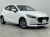 マツダ MAZDA2