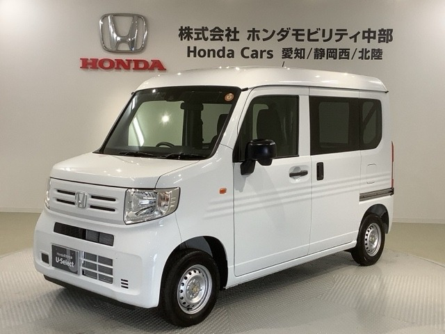 N-VAN G 