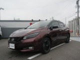 日産 リーフ
