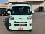 ハイゼットデッキバン G 4WD