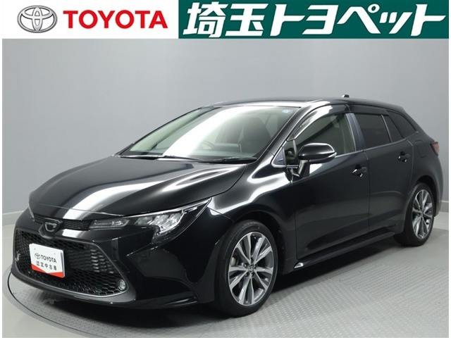 カローラツーリング 1.8 S