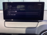 さまざまなオーディオソースが楽しめます!地デジつき!スマホとの連動も楽々です♪