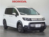 Honda中古車商品化整備基準に基づく法定12か月点検整備を実施致します。分解整備記録簿もお渡し致しますので、より安心してお乗りいただけます。。