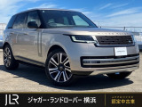 ランドローバー レンジローバー