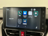 【Bluetooth Audio】いつもの音楽・いつものラジオ番組を、ドライブでも存分にお楽しみいただけます♪