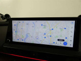 フルセグTV対応12.3インチナビ。Bluetoothにも対応していますので貴方のドライブをしっかりサポートします。