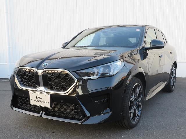 X2 xドライブ20i Mスポーツ 4WD 