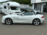 Z4 sドライブ 20i Mスポーツ 