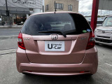 リアビューです。ぜひ車両確認にいらしてください。