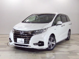 ホンダカーズ東京中央池上南店へようこそ。 当社下取りのお墨付き車両。人気車両で充実装備の一台。おススメです。どうぞご覧ください。