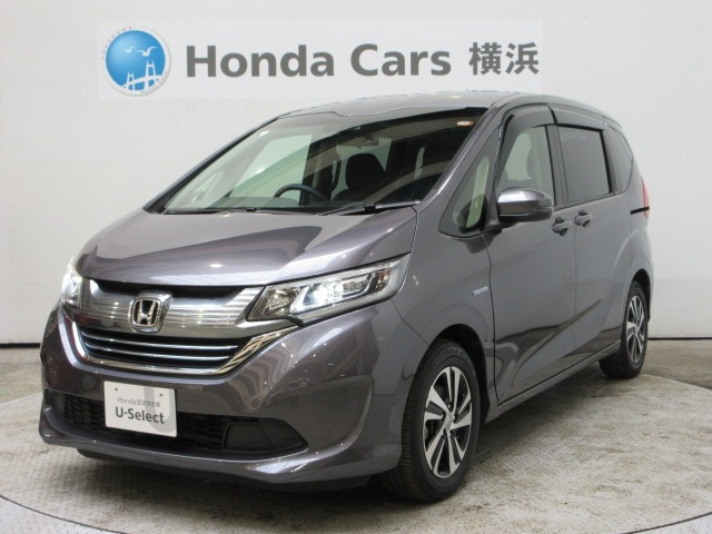 ホンダ フリード 