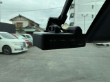 純正のドライブレコーダーが装備されています。