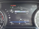 ハリアー 2.0 G 本革シート ワンオーナー