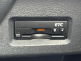 【ETC】高速道路の料金所をストレスなく通過!話題のスポットやサービスエリアに多い「スマートIC」利用時は必須のアイテムです。当店でセットアップを実施、ご納車当日からすぐにご利用いただけます!