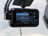 ドライブレコーダー【いざという時にあなたの身を守ってくれる安全装備です。お車を購入と同時に購入される方が多い人気の装備の一つです。】