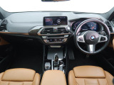 X3 xドライブ20d Mスポーツ ディーゼル 4WD 