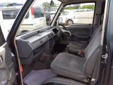 ストリート G 4WD 