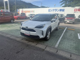大人気ヤリスクロスガソリン車です!
